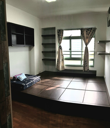 Blk 641C Punggol Drive (Punggol), HDB 5 Rooms #364486541